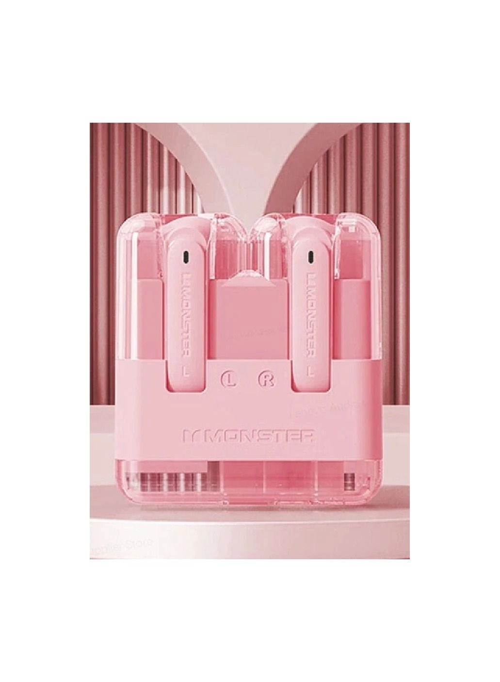 TrueWireless XKT12 Wireless Earbud