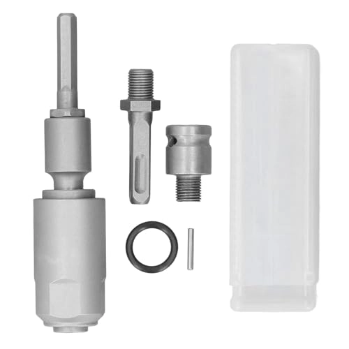 Impact Wrench to Hammer Adapter