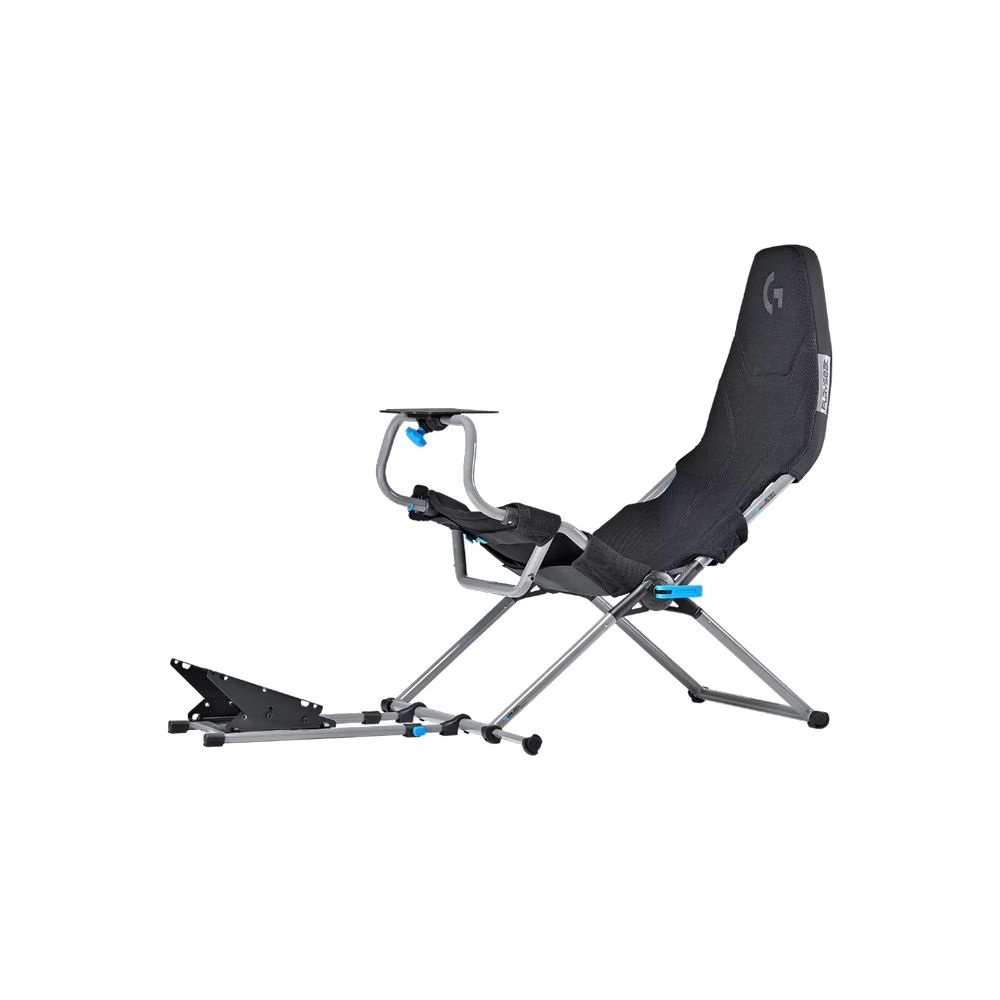 Playseat Challenge X Logitech Simulator Cockpit