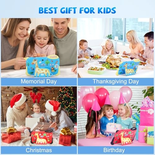 CM93 - 4GB 7-inch 32GB