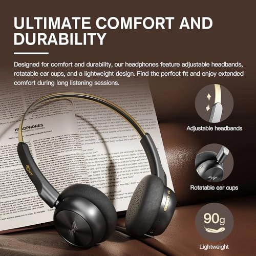 R1 Wireless Headphone