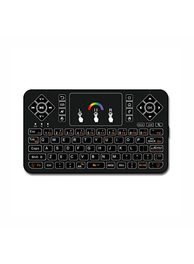NIBEMINENT Q9 Mini - Wireless