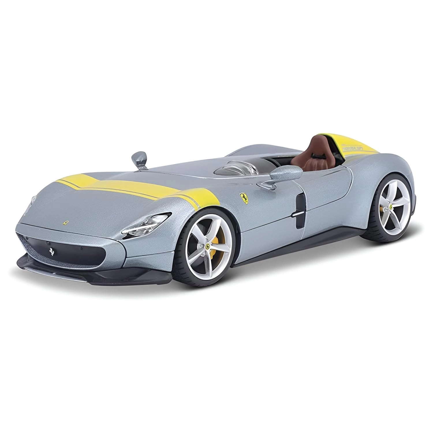 Monza SP1 - 1:24