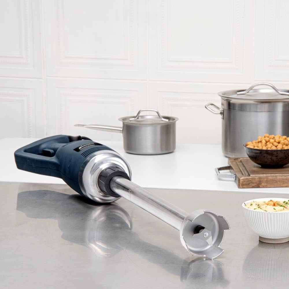 Hi Tek Blending Shaft - 18-inch, Fits Variable Speed Immersion Blender