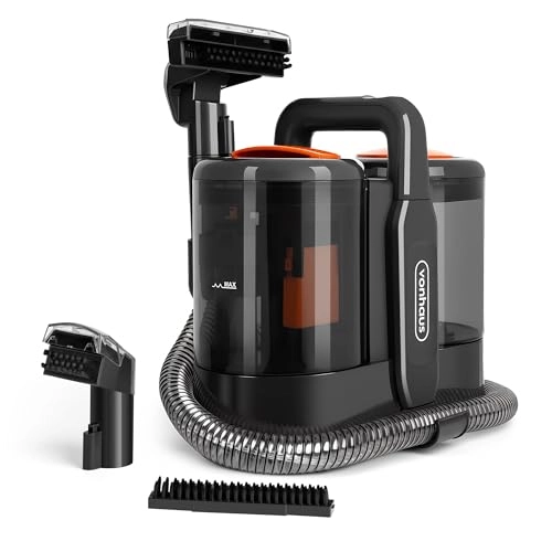 Spot Cleaner - 3-IN-1 600W