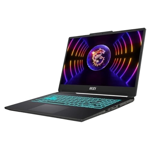 Cyborg 15 A13VF 9S7-15K111 - 15.6'' Core i7-13620H 16GB DDR5 512GB SSD