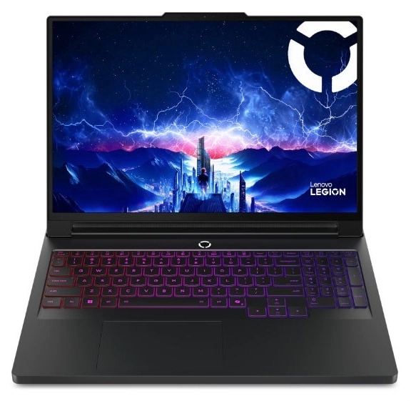 Lenovo Legion Pro 7 16IAX10H - 16'' Core Ultra 9 275HX 64GB DDR5 2TB SSD