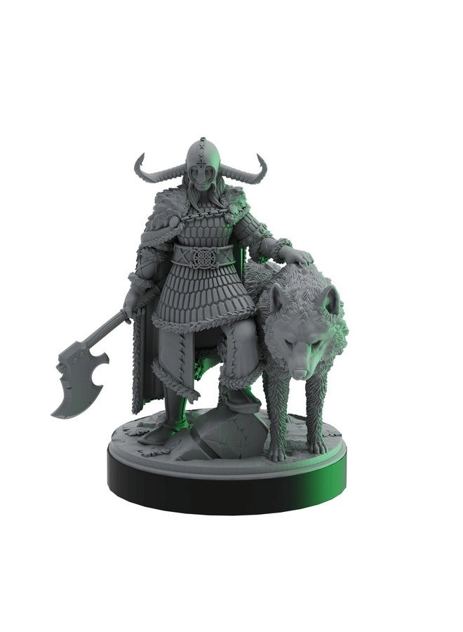 Epic Encounters: Ruins of Symbaroum - The Gem in the Barrow