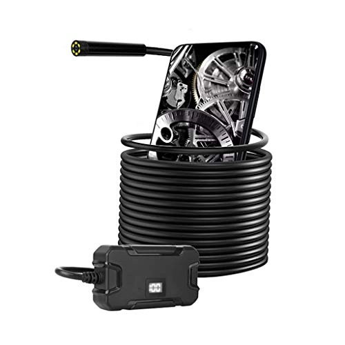 Endoscope Camera - 2MP HD Wireless