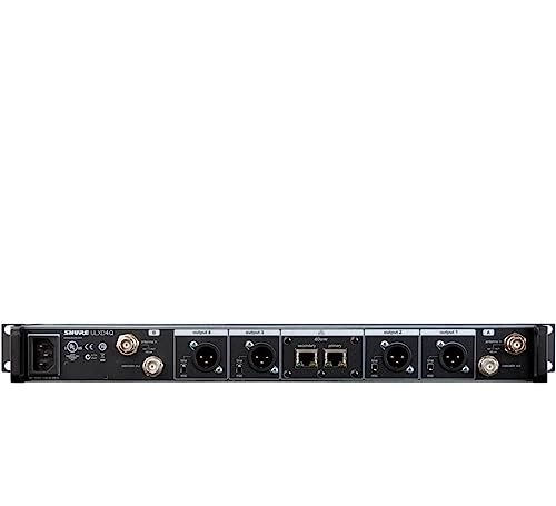 ULXD4Q - G50 Band (470 – 534 MHz)