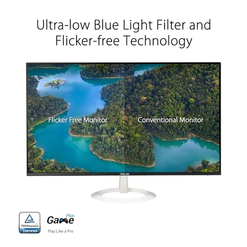 VZ27EHF-W - 27 Inches 1920 x 1080