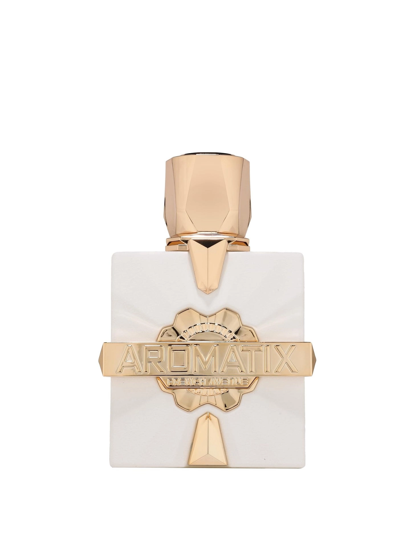 French Avenue Platine Blanc Eau de Parfum 100ml