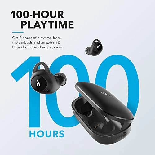 Soundcore Liberty Lite Wireless Earbud