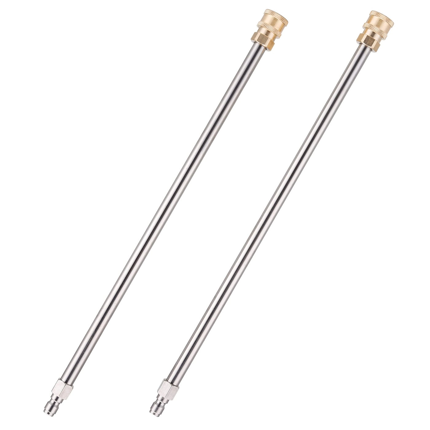 Power Washer Extension Wand Pack