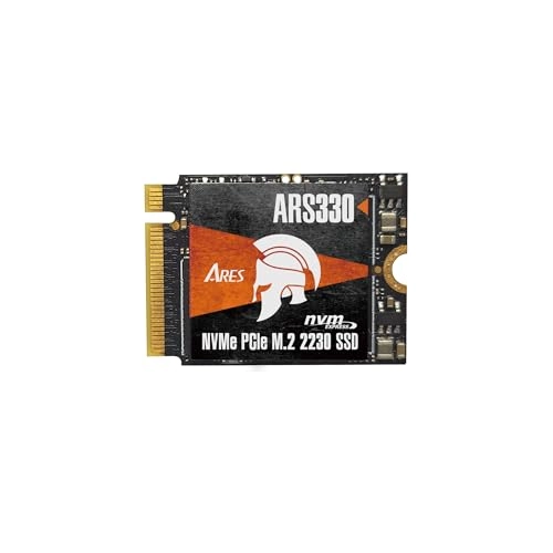 ARS330 - 512GB M.2 2230