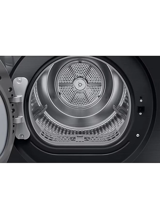 Bespoke DV17B9750CV/GU Heat Pump