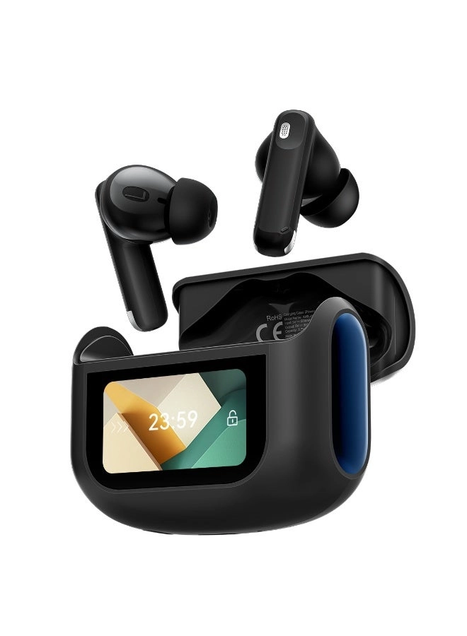 AirBuds 12 Wired Earbud