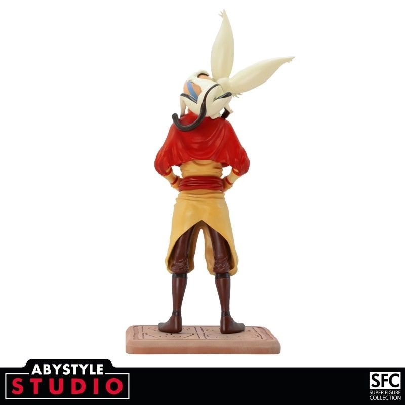 Aang - Avatar SFC (18 cm)