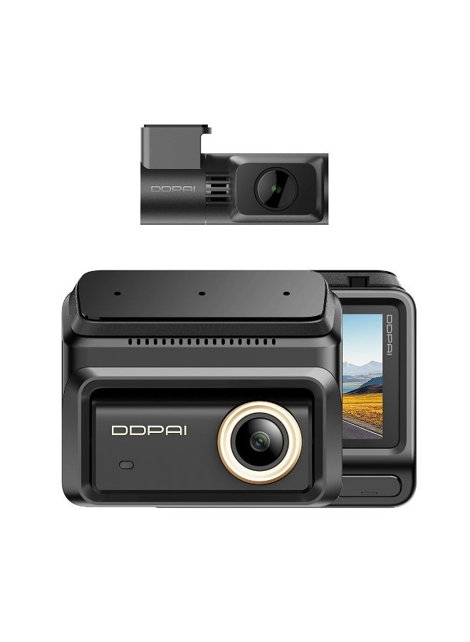 Z90 Pro - 2160P 30fps