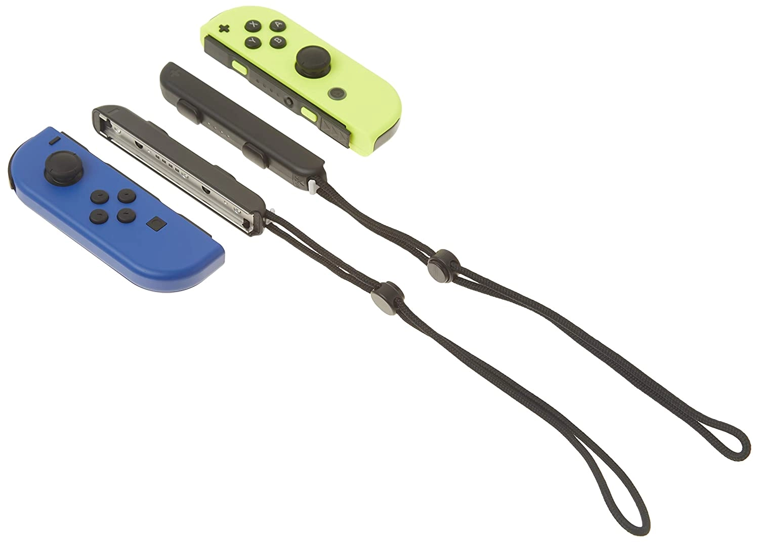 Joy-Con Controllers - Nintendo Switch