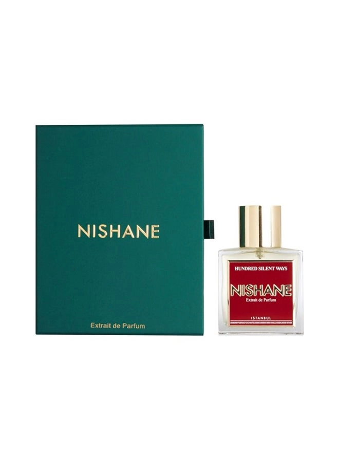 Hundred Silent Ways Eau de Parfum 100 ml