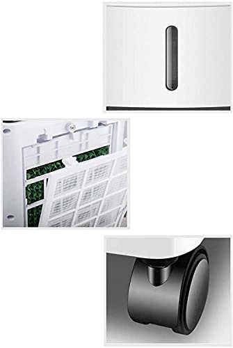 Air Cooler - 3-Wind Type Remote Control