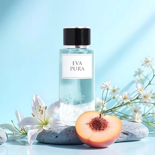 Creme Eva Pura Eau de Parfum 85ml