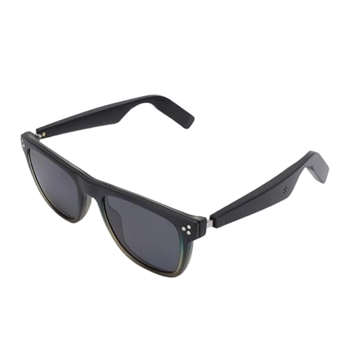 Smart Glasses - Magnetic Charging IP65 UV400