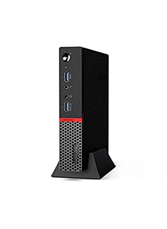 (Renewed) ThinkCentre M700 Mini - i5-7400T 8GB 256GB