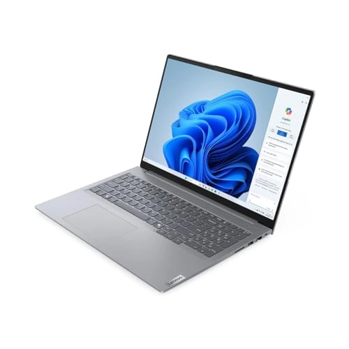 THINKBOOK 16 G7 - 16'' Ryzen 5 7533HS 16GB DDR5 1000GB SSD