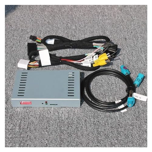 Car Backup Camera - Night vision 6M video cable 720x540