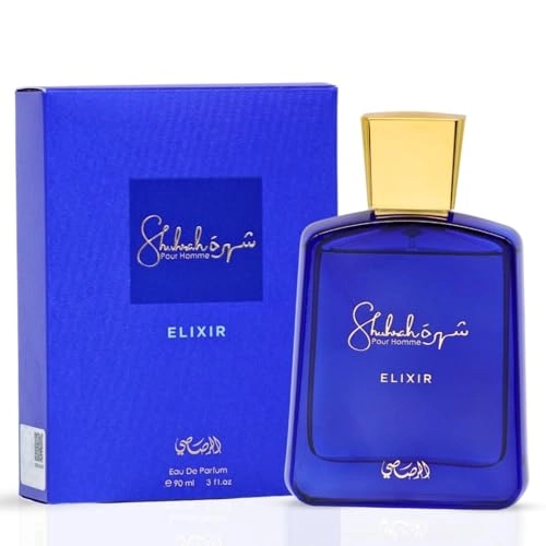 Shuhrah Eau de Parfum 90 ml