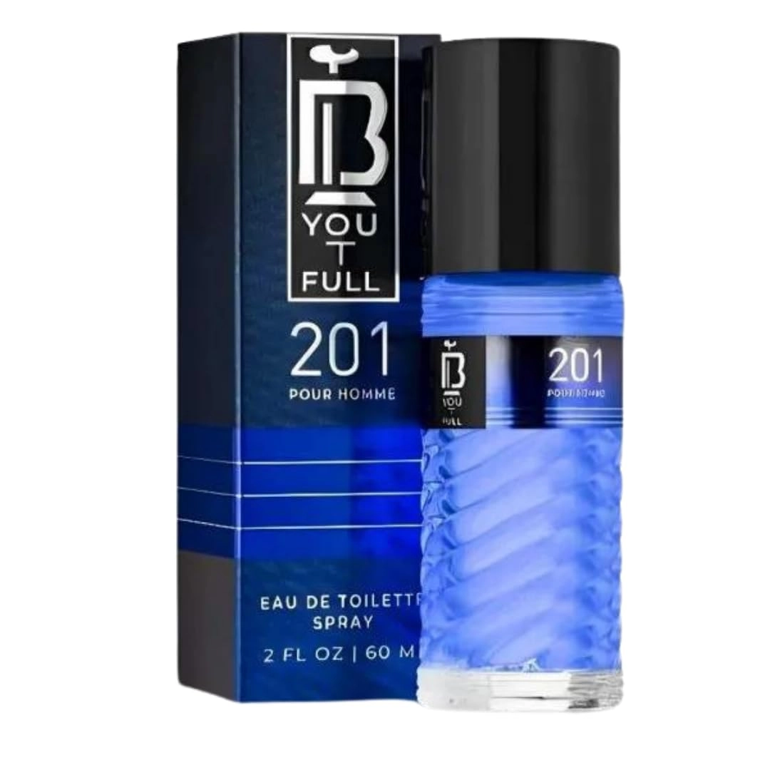 YZY Sauvage Eau de Toilette 60ml