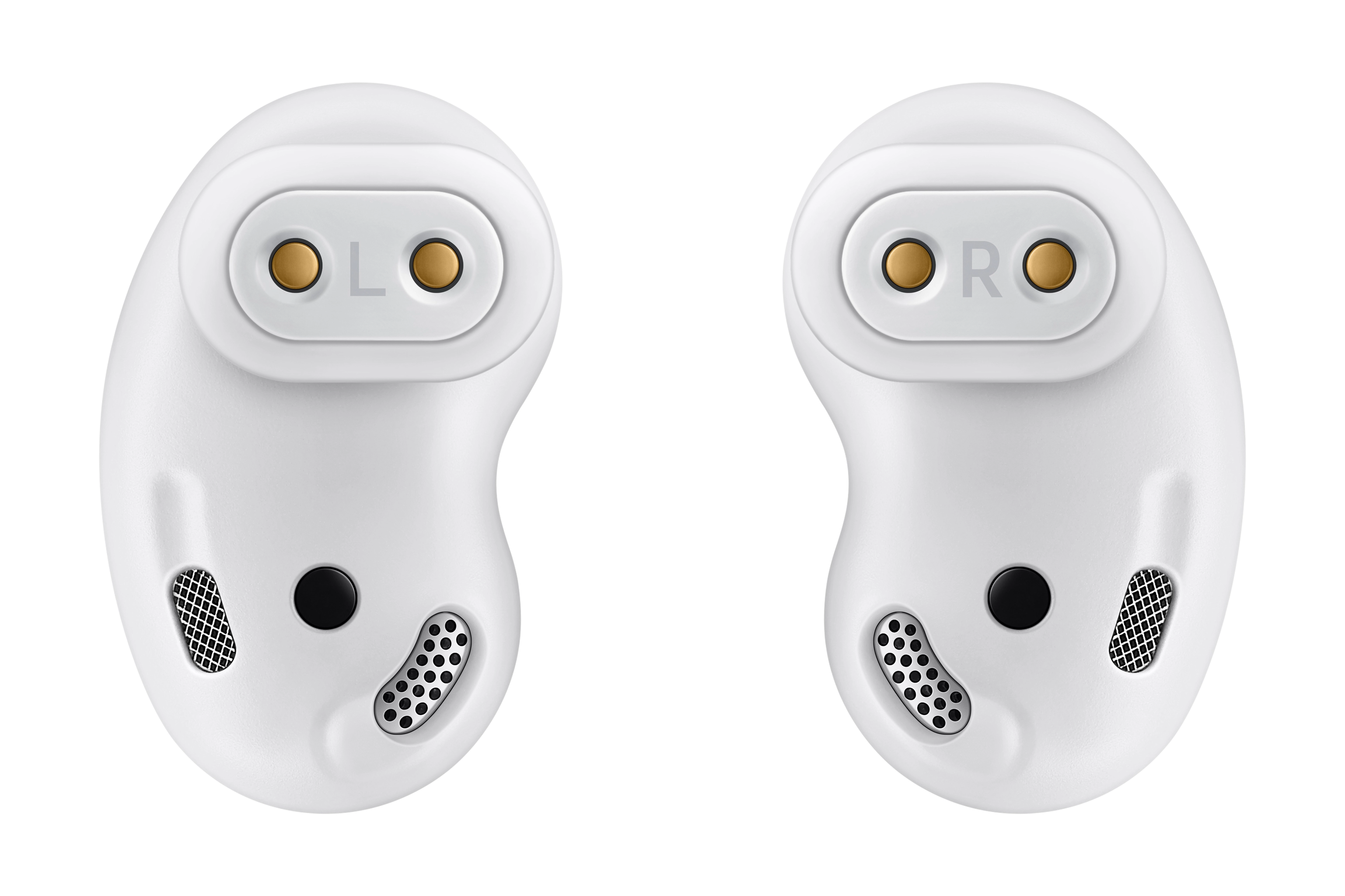 (Renewed) Galaxy Buds Live Wireless Earbud