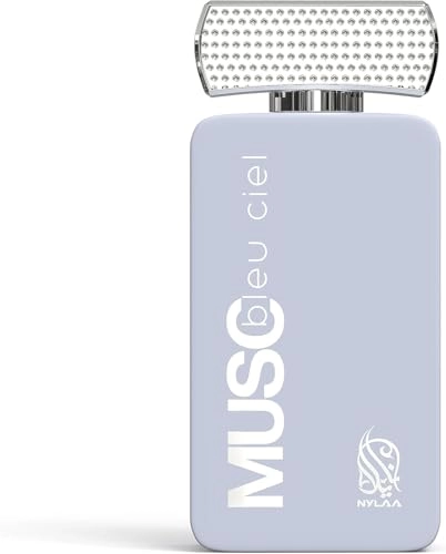 Musc Bleu Ciel Eau de Parfum 100 ml