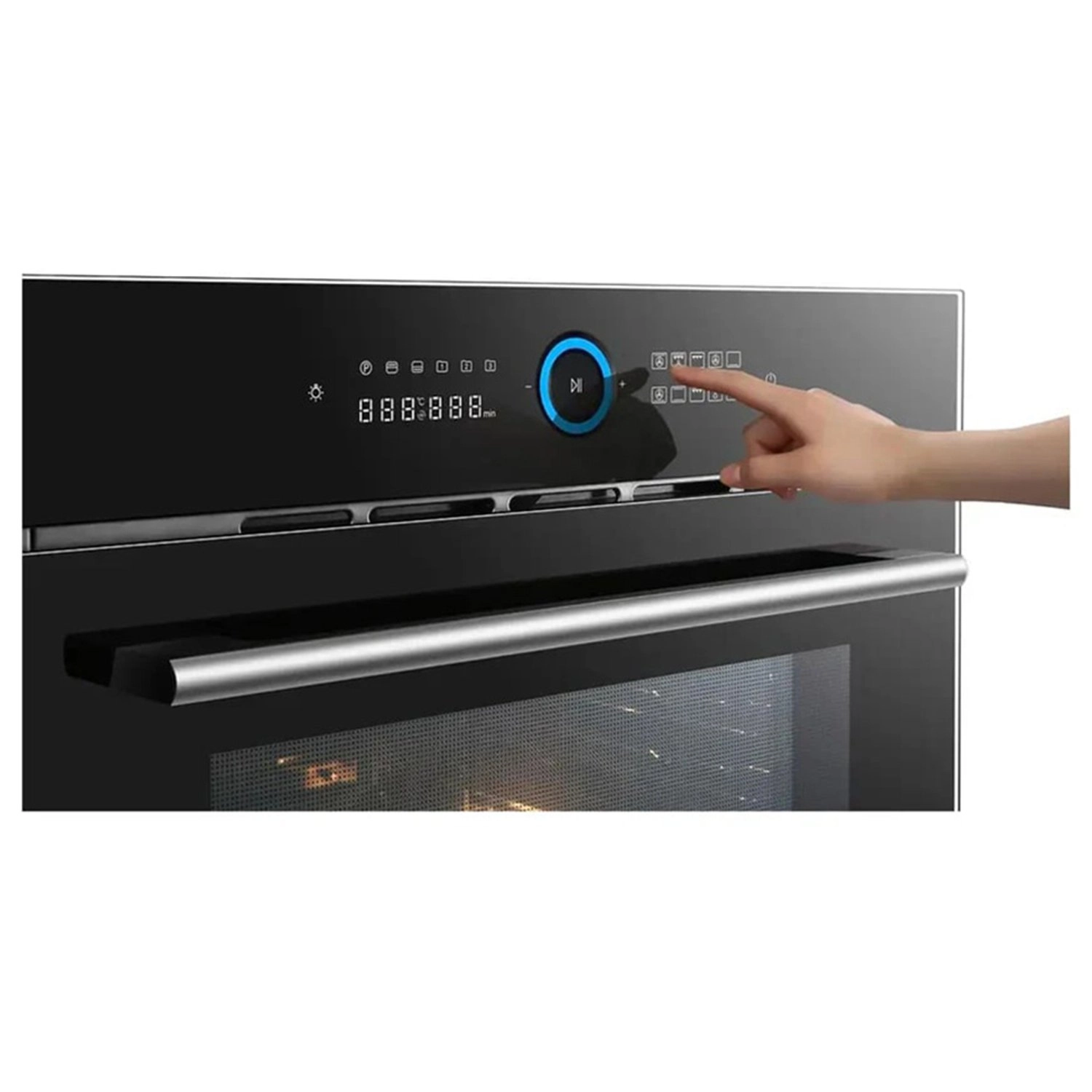 KQWS-335-RQ335 Microwave Oven
