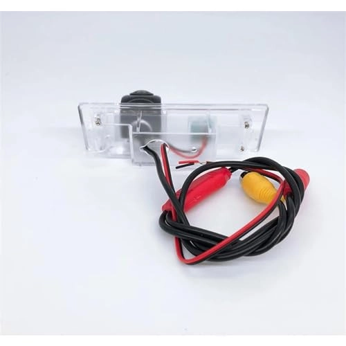 Rear View Camera - Night vision Wire AHD 720P