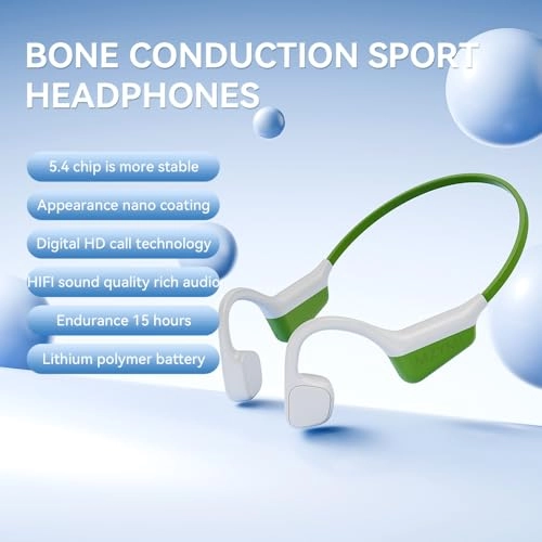 i18PRO Wireless Headphone