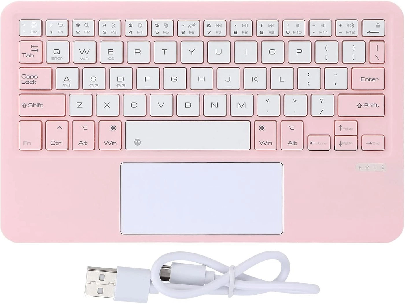 Wireless Keyboard - Wireless