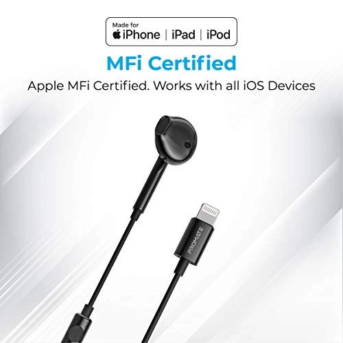 Gearpod-LT Wired Earbud