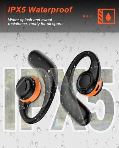 CT22 Wireless Earbud