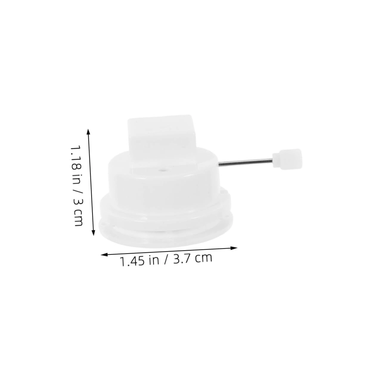 Clockwork Movement Kit - 3+ years 4 pcs