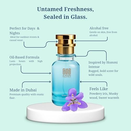 L’Hom Intense - 30 ML