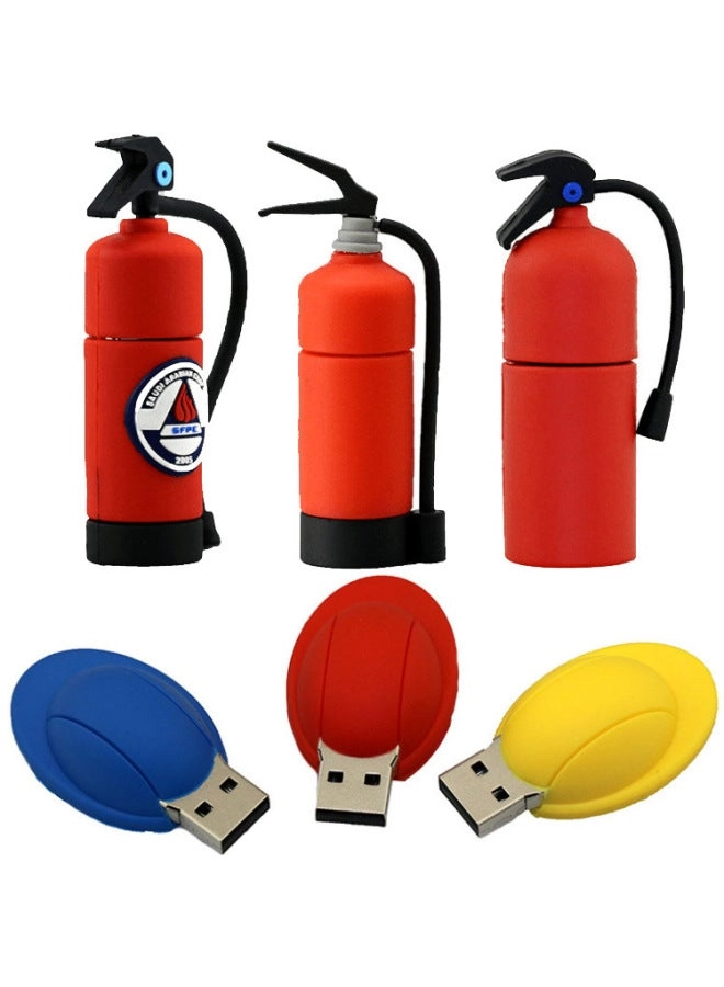 USB OTG Storage Drive - 32GB