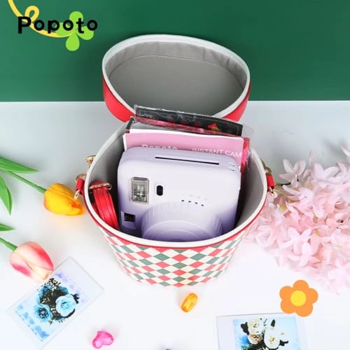 Instant Camera - Instax Mini