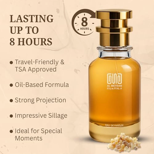One Millioen Golden Oud - 200 ML