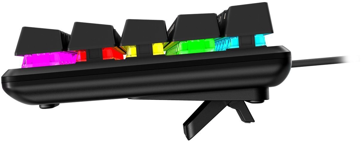 Alloy Origins 60 - Wired