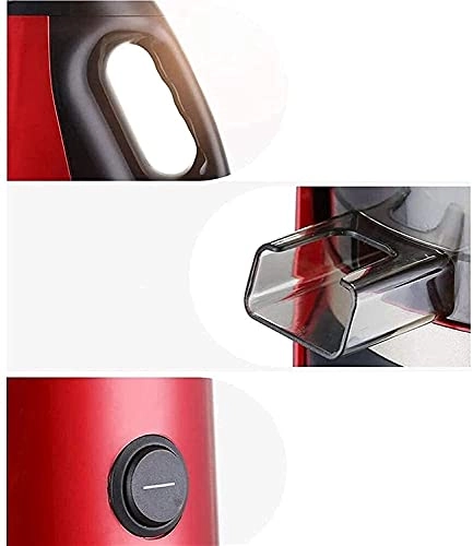 Masticating Juicer - 150 Watts 1500 Milliliters