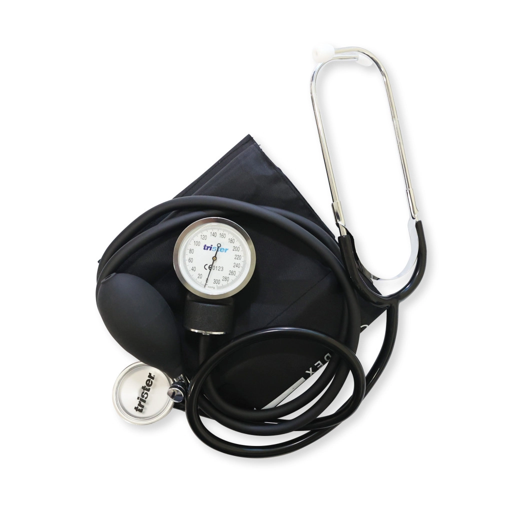 TS 620AS - 22-42 cm Cuff 48 mm Dial