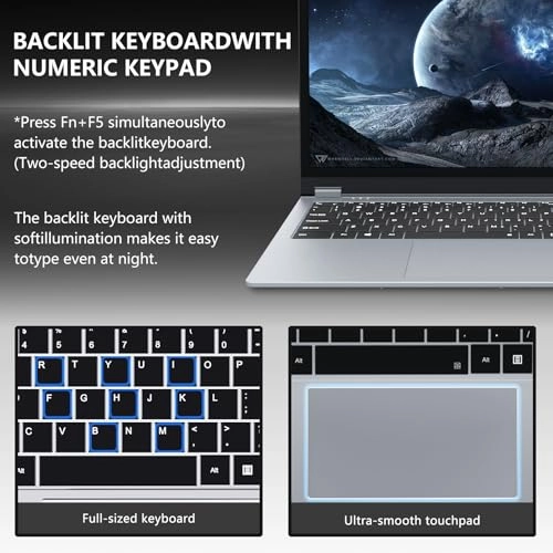 UL143 2-in-1 UL143 - 15.6'' Ryzen 3-3200U 16GB DDR4 512GB SSD